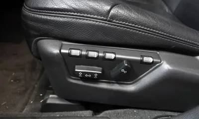 Volvo S80 2006, 108173 км, за 2100.56 USD - фото 18