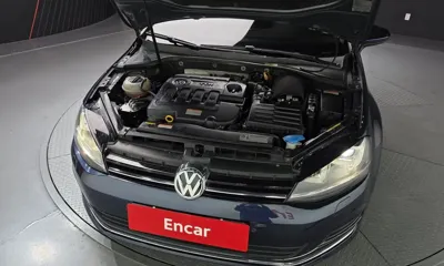 Volkswagen Golf 2015, 205722 км, за 5281.6 USD - фото 6