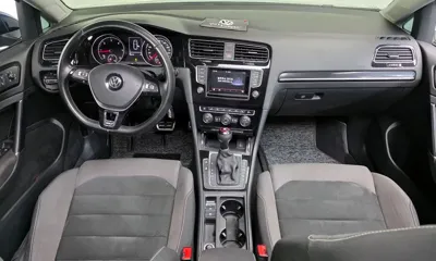 Volkswagen Golf 2015, 205722 км, за 5281.6 USD - фото 7