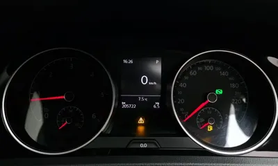 Volkswagen Golf 2015, 205722 км, за 5281.6 USD - фото 8