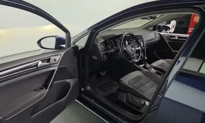 Volkswagen Golf 2015, 205722 км, за 5281.6 USD - фото 11