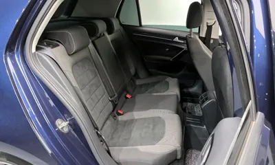 Volkswagen Golf 2015, 205722 км, за 5281.6 USD - фото 12