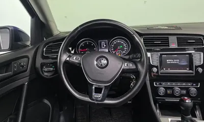 Volkswagen Golf 2015, 205722 км, за 5281.6 USD - фото 13