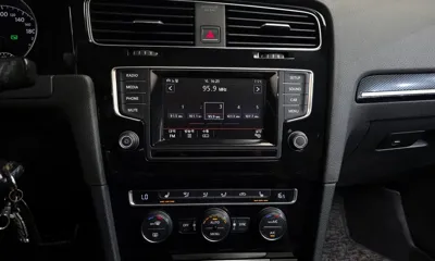 Volkswagen Golf 2015, 205722 км, за 5281.6 USD - фото 14