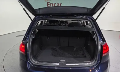 Volkswagen Golf 2015, 205722 км, за 5281.6 USD - фото 20