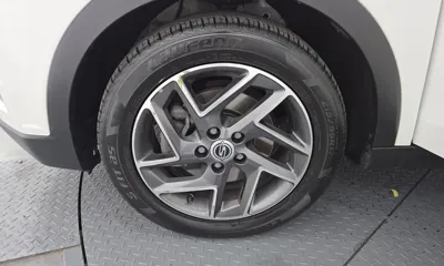 KG_Mobility_Ssangyong TIBOLI 2022, 94932 км, за 8410.59 USD