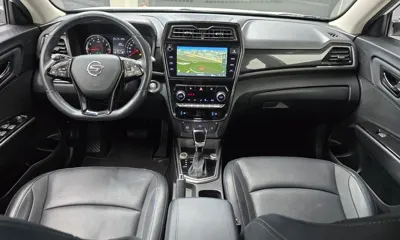 KG_Mobility_Ssangyong TIBOLI 2022, 94932 км, за 8410.59 USD - фото 7