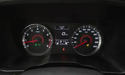 KG_Mobility_Ssangyong TIBOLI 2022, 94932 км, за 8410.59 USD - фото 8