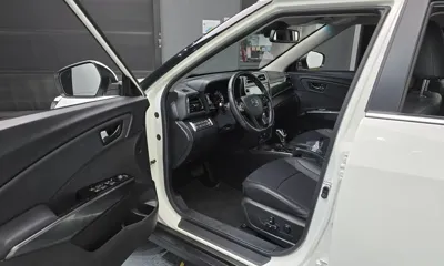 KG_Mobility_Ssangyong TIBOLI 2022, 94932 км, за 8410.59 USD - фото 10