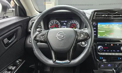 KG_Mobility_Ssangyong TIBOLI 2022, 94932 км, за 8410.59 USD - фото 13