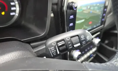 KG_Mobility_Ssangyong TIBOLI 2022, 94932 км, за 8410.59 USD - фото 16
