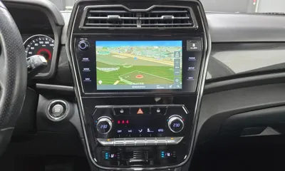 KG_Mobility_Ssangyong TIBOLI 2022, 94932 км, за 8410.59 USD - фото 17