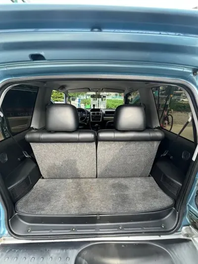 Mitsubishi Pajero 2004, 114200 км, за 12632.67 USD - фото 7
