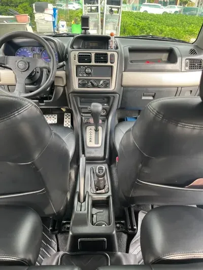 Mitsubishi Pajero 2004, 114200 км, за 12632.67 USD - фото 8