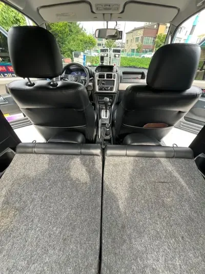 Mitsubishi Pajero 2004, 114200 км, за 12632.67 USD - фото 12