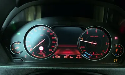 BMW 3-Series 2018, 139115 км, за 10962.32 USD - фото 8