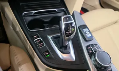 BMW 3-Series 2018, 139115 км, за 10962.32 USD - фото 9