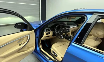 BMW 3-Series 2018, 139115 км, за 10962.32 USD - фото 10