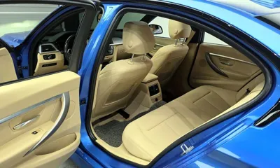 BMW 3-Series 2018, 139115 км, за 10962.32 USD - фото 11