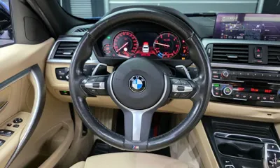BMW 3-Series 2018, 139115 км, за 10962.32 USD - фото 13