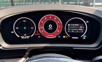 Porsche Cayenne 2024, 24300 км, за 105054.5 USD - фото 9
