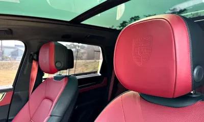 Porsche Cayenne 2024, 24300 км, за 105054.5 USD - фото 13