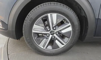 Kia Niro 2022, 126175 км, за 10371.54 USD