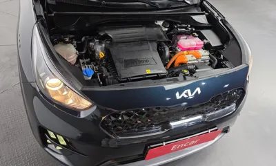 Kia Niro 2022, 126175 км, за 10278.44 USD - фото 6