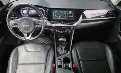 Kia Niro 2022, 126175 км, за 10278.44 USD - фото 7