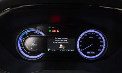 Kia Niro 2022, 126175 км, за 10278.44 USD - фото 8