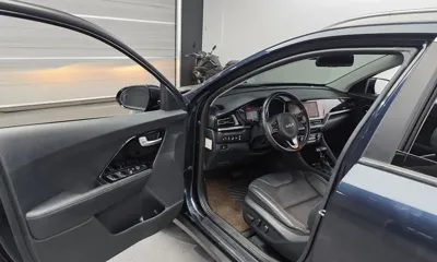 Kia Niro 2022, 126175 км, за 10278.44 USD - фото 10
