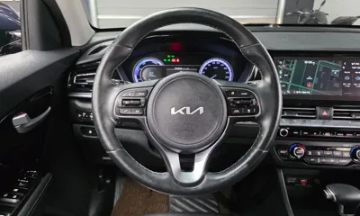 Kia Niro 2022, 126175 км, за 10278.44 USD - фото 12