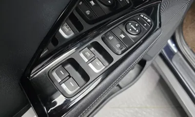 Kia Niro 2022, 126175 км, за 10278.44 USD - фото 13