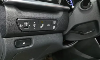 Kia Niro 2022, 126175 км, за 10278.44 USD - фото 14