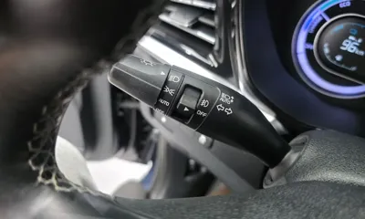 Kia Niro 2022, 126175 км, за 10278.44 USD - фото 15