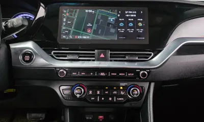 Kia Niro 2022, 126175 км, за 10278.44 USD - фото 20