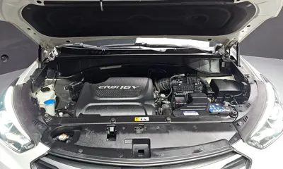 Hyundai Santafe 2017, 157350 км, за 6440.29 USD - фото 6