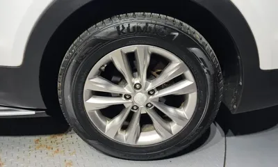 Hyundai Santafe 2017, 157350 км, за 6440.29 USD - фото 21