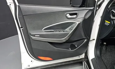 Hyundai Santafe 2017, 157350 км, за 6440.29 USD - фото 24