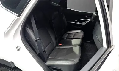 Hyundai Santafe 2017, 157350 км, за 6440.29 USD - фото 27