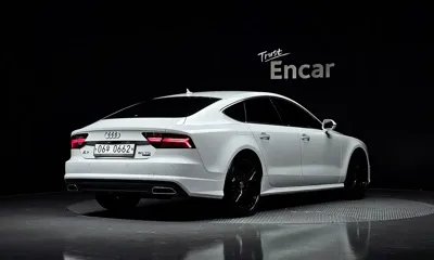 Audi A7 2016, 121357 км, за 12669.03 USD