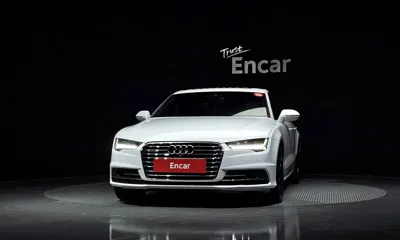 Audi A7 2016, 121357 км, за 12669.03 USD