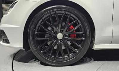 Audi A7 2016, 121357 км, за 12669.03 USD