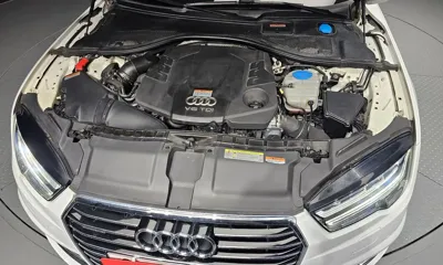 Audi A7 2016, 121357 км, за 12669.03 USD - фото 6