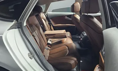 Audi A7 2016, 121357 км, за 12669.03 USD - фото 12