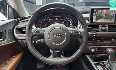 Audi A7 2016, 121357 км, за 12669.03 USD - фото 13