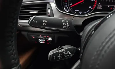 Audi A7 2016, 121357 км, за 12669.03 USD - фото 17