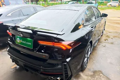 GAC Trumpchi EMPOW 2024, 22300 км, за 14685 USD - фото 6