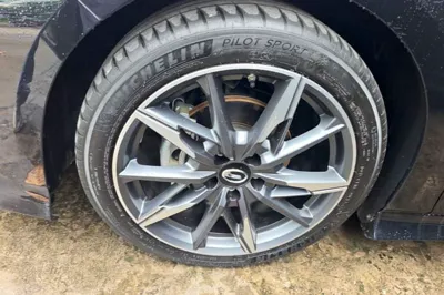 GAC Trumpchi EMPOW 2024, 22300 км, за 14685 USD - фото 10