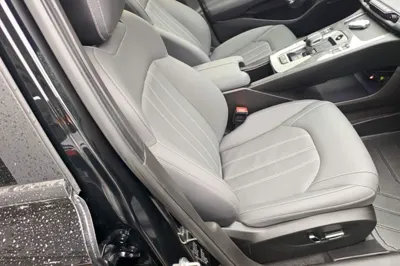 GAC Trumpchi EMPOW 2024, 22300 км, за 14685 USD - фото 24
